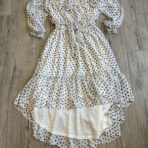 Shein dress size small